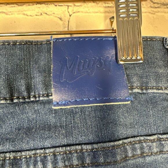 Mugsy Jeans Mens 38x32 Lake Shores FLX3NLA Stretch Denim Modern Fit Pant - Picture 5 of 12